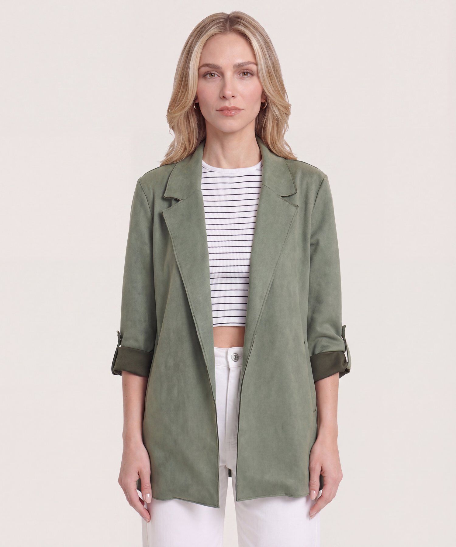 chaquetas para mujer