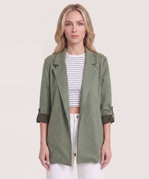 chaquetas para mujer image number null