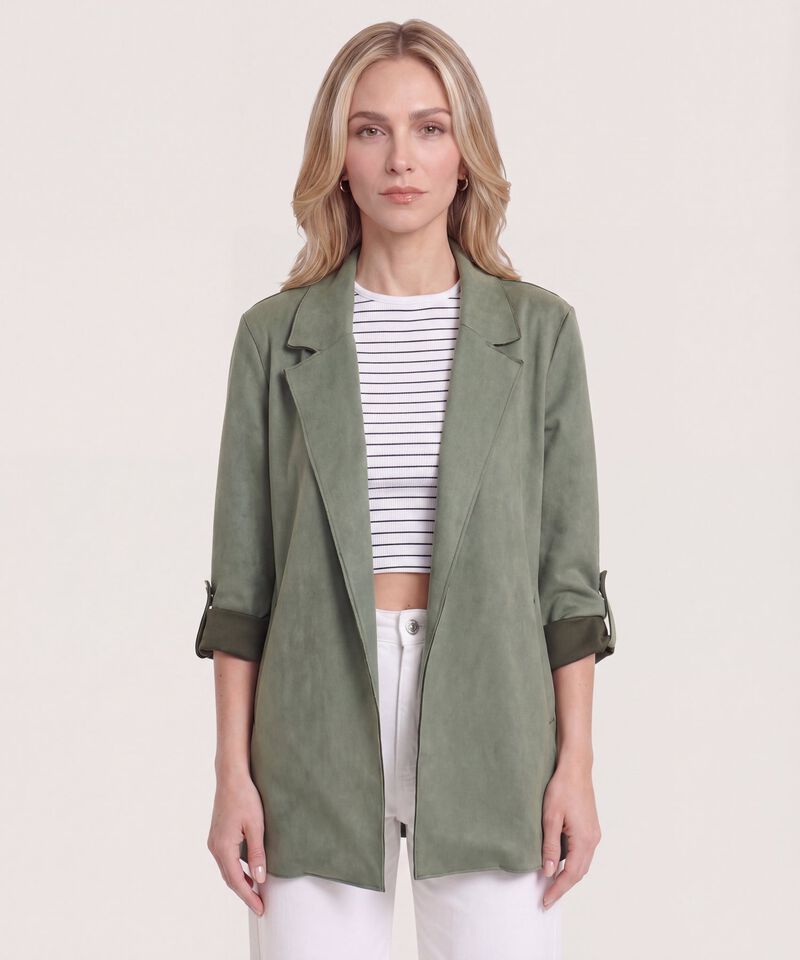 chaquetas para mujer