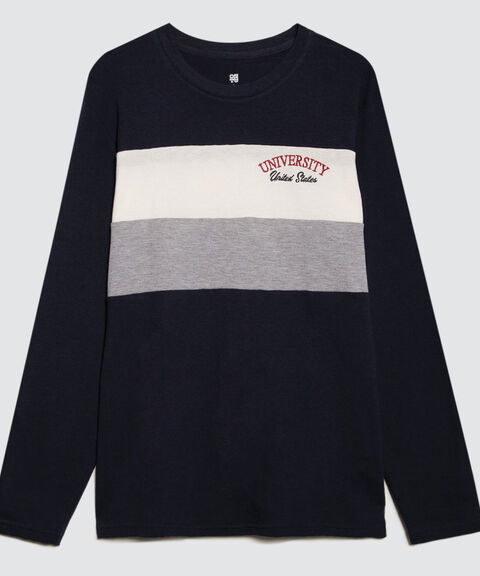 camisetas para hombre