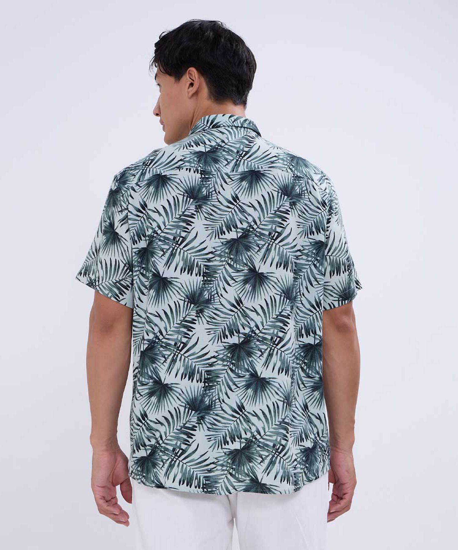 camisas para hombre