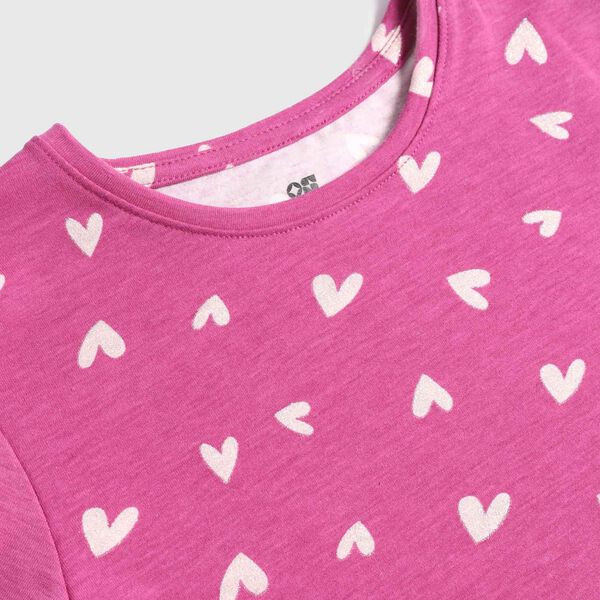 camisetas para niñas image number null