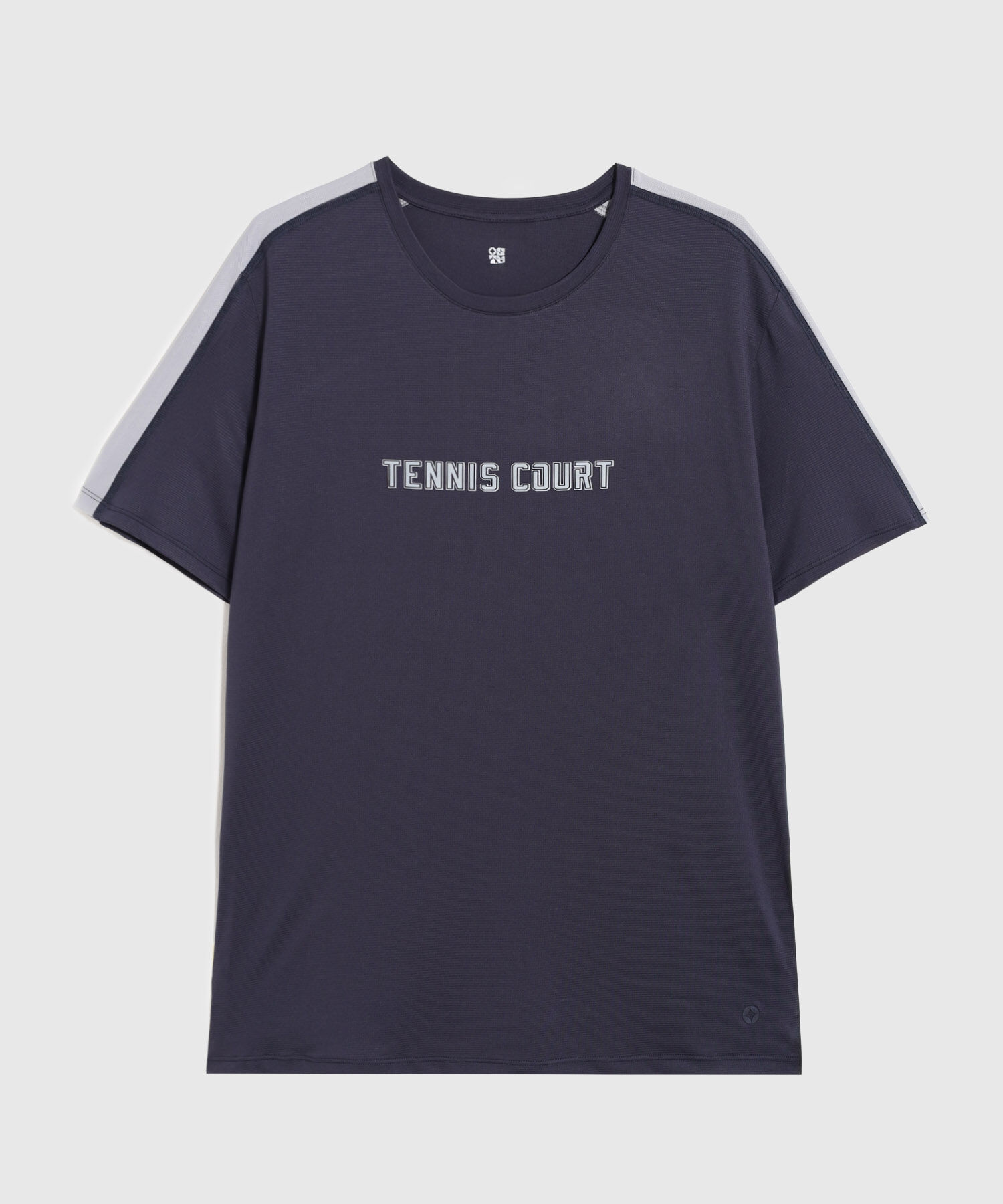 camisetas deportivas para hombre