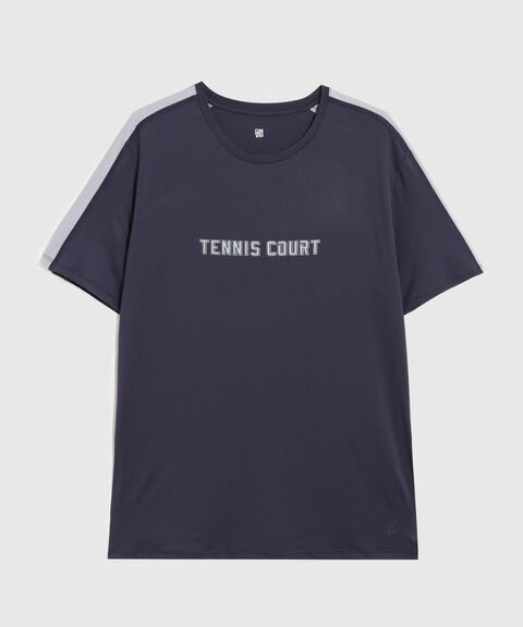 camisetas deportivas para hombre image number null