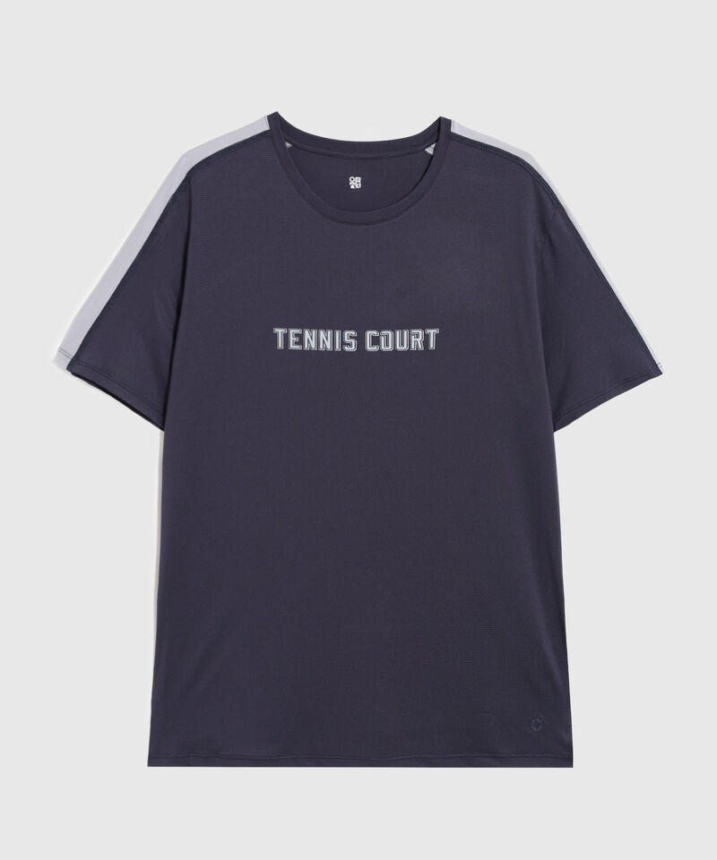 camisetas deportivas para hombre