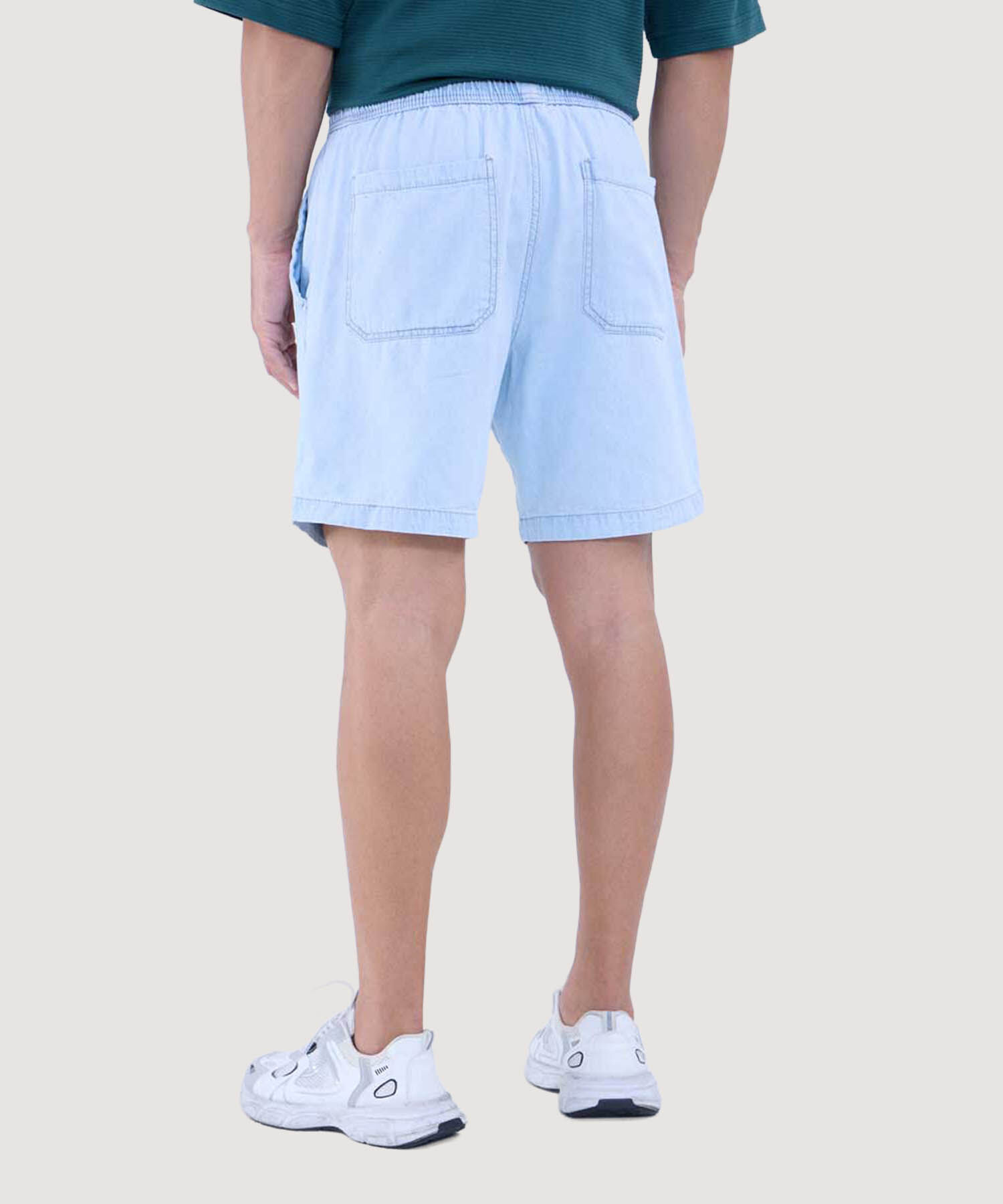 bermudas para hombre
