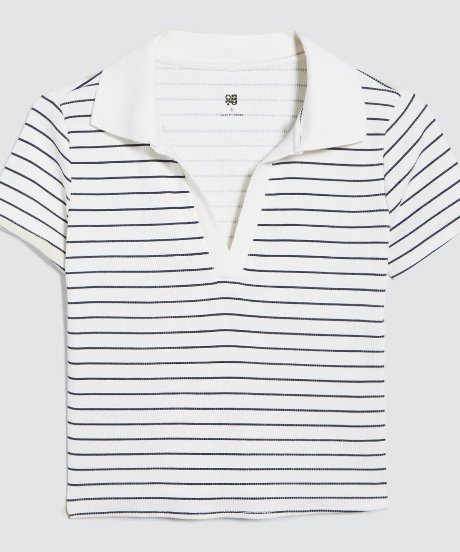 polo mujer