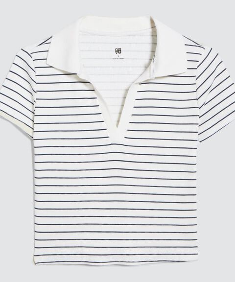 polo mujer