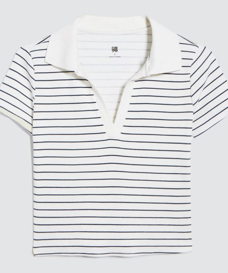 polo mujer
