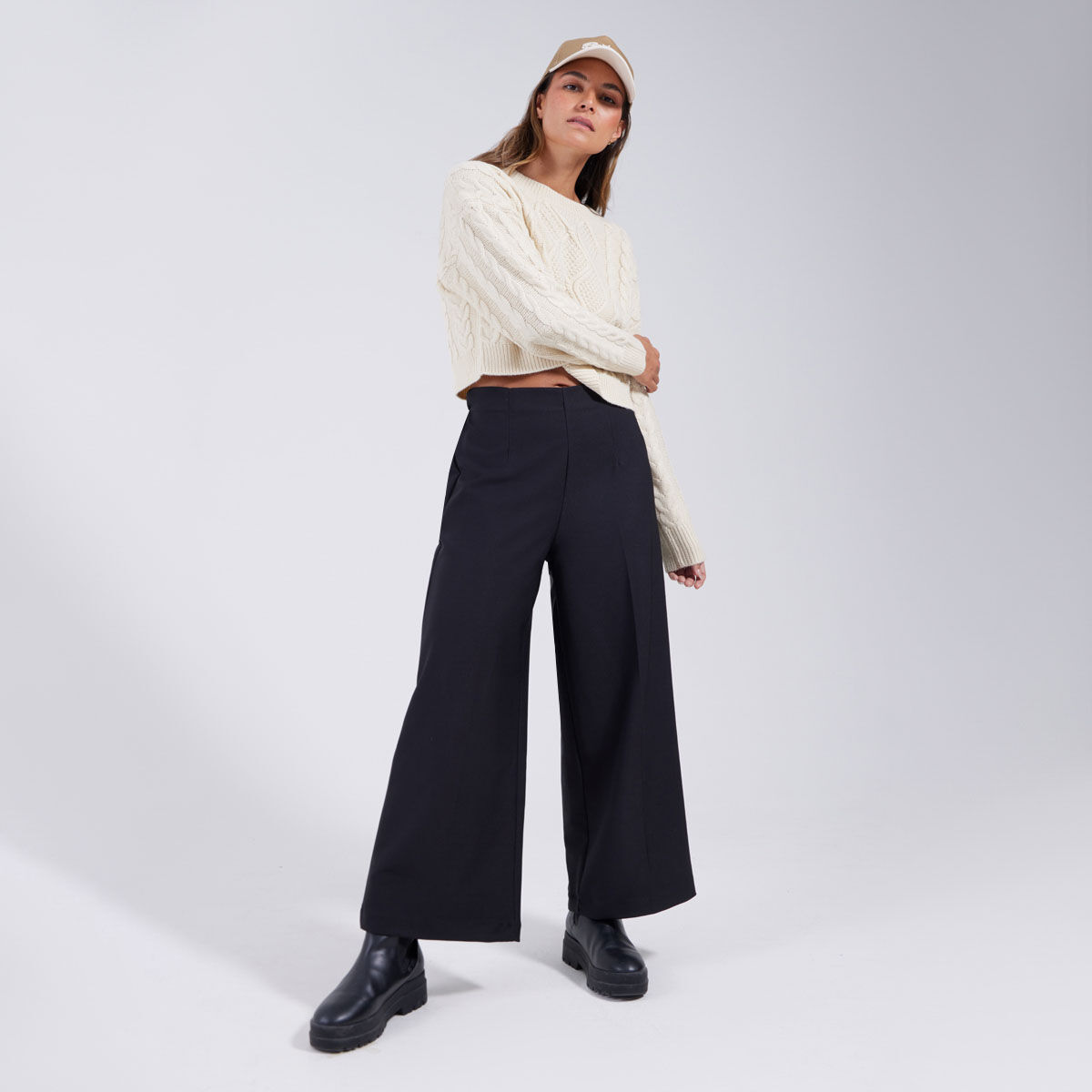 sacos para mujer