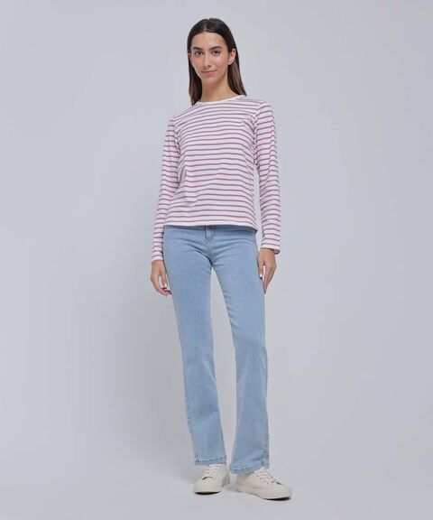 jeans mujer image number null