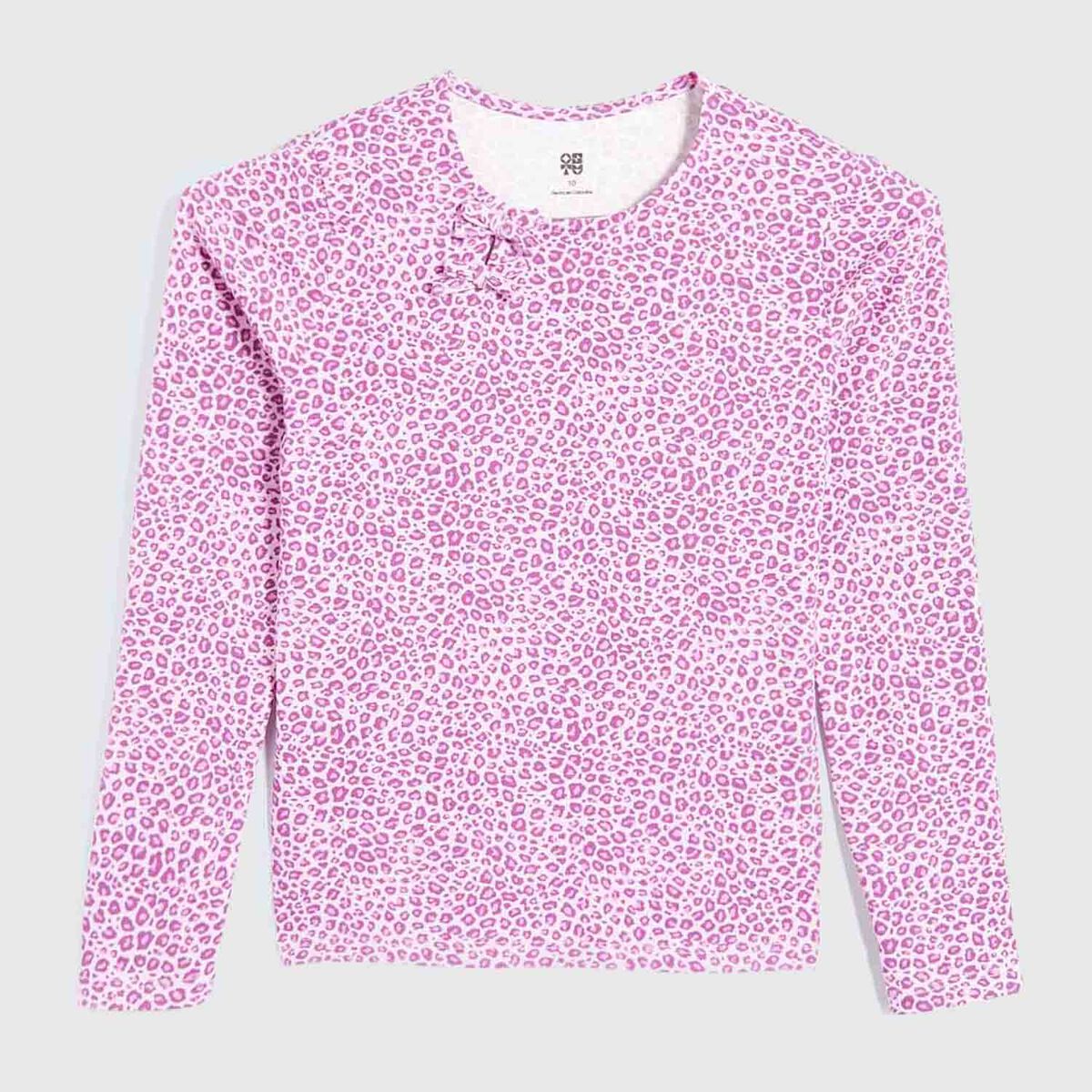 camisetas para niñas