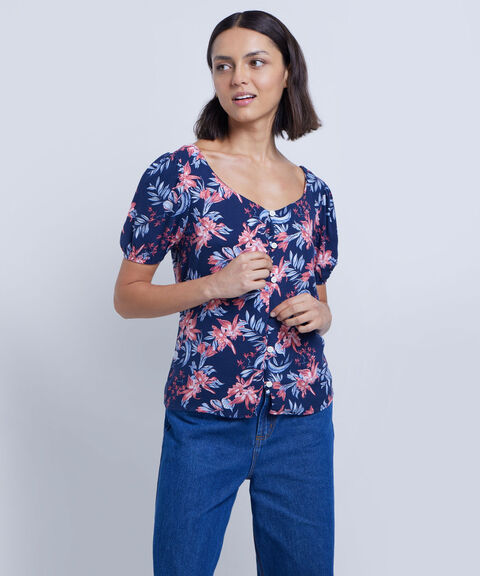blusas de moda