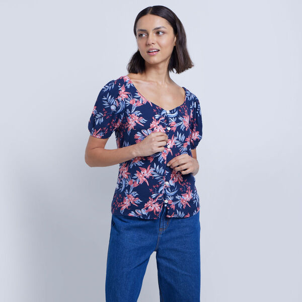 blusas de moda image number null