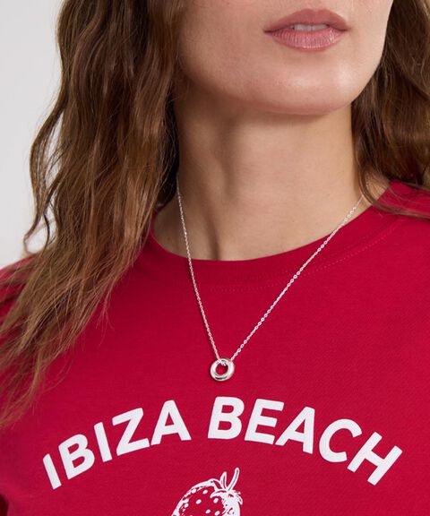 camisetas mujer