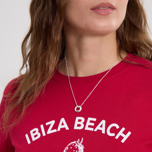 camisetas mujer