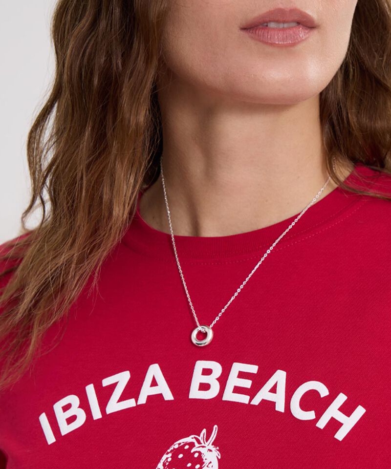 camisetas mujer