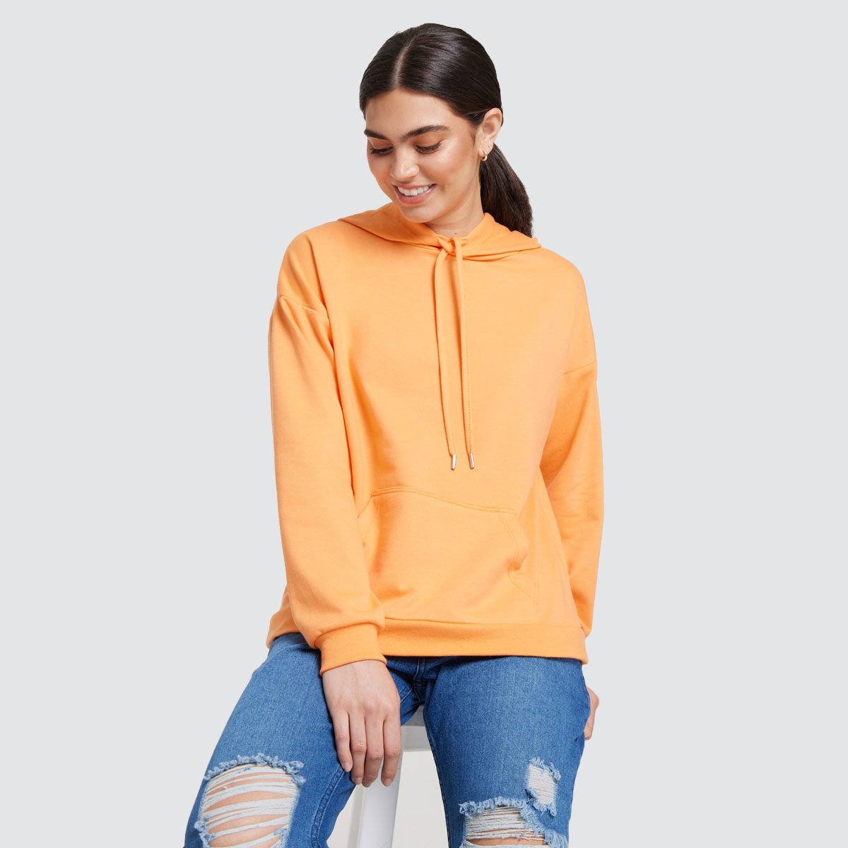 buzos para mujer