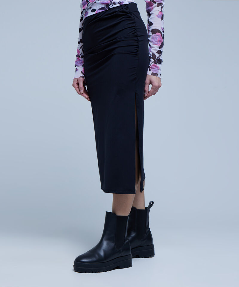 faldas de moda