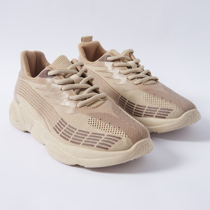 tenis sport para mujer