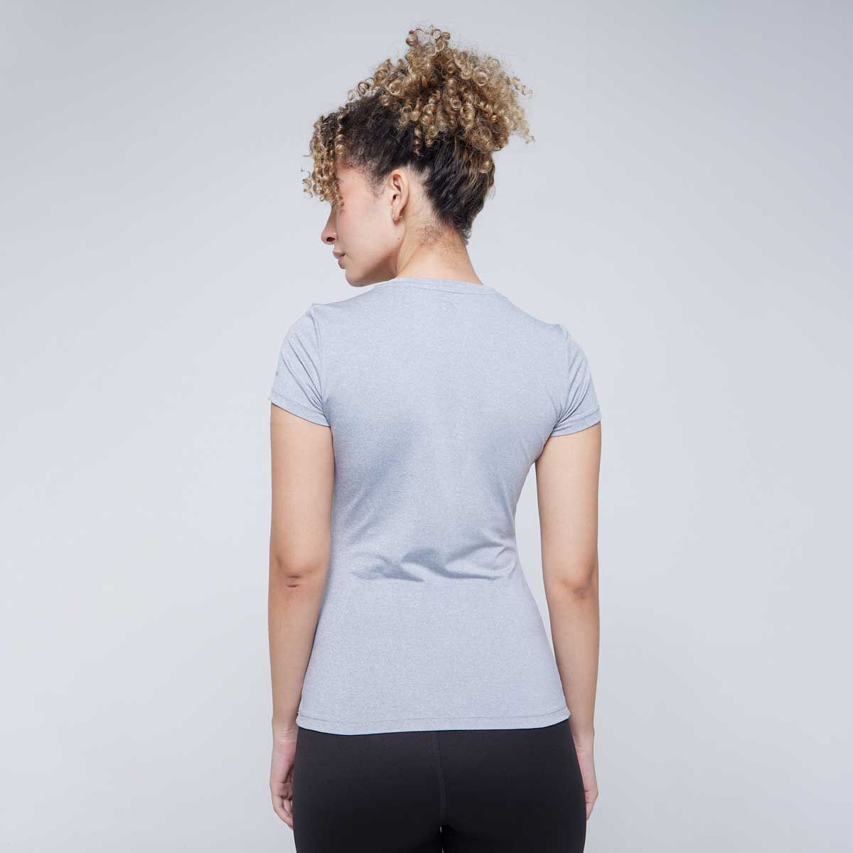 camisetas deportivas mujer