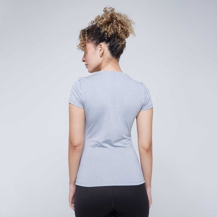 camisetas deportivas mujer