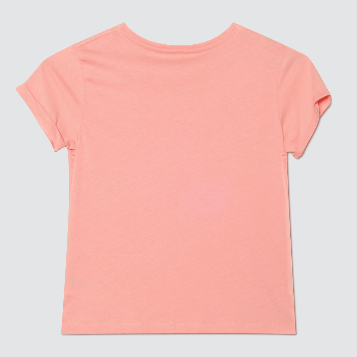camisetas para niñas