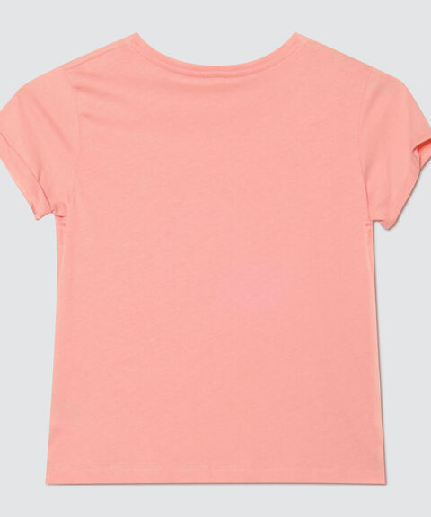 camisetas para niñas image number null