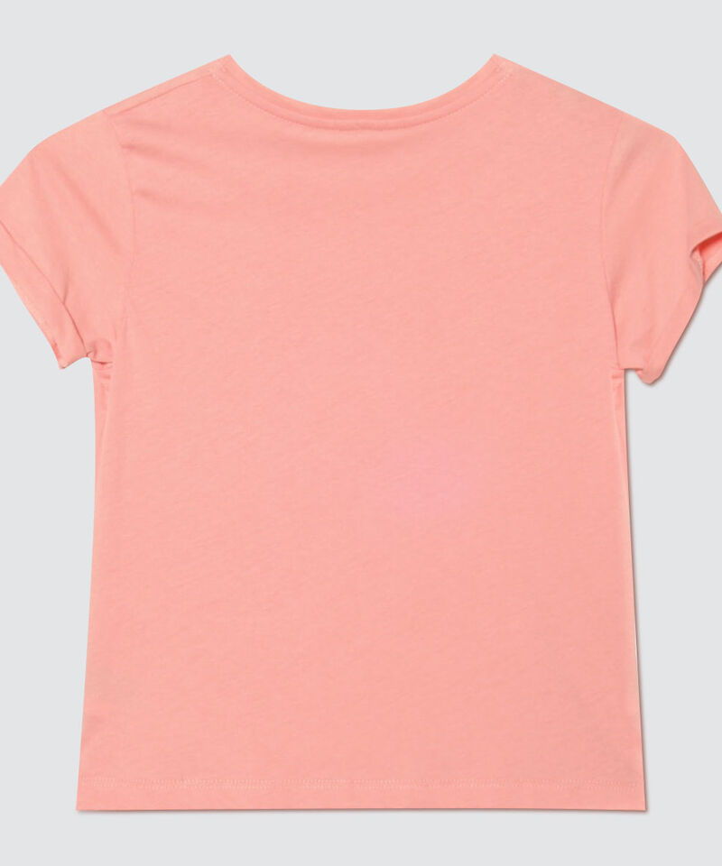 camisetas para niñas