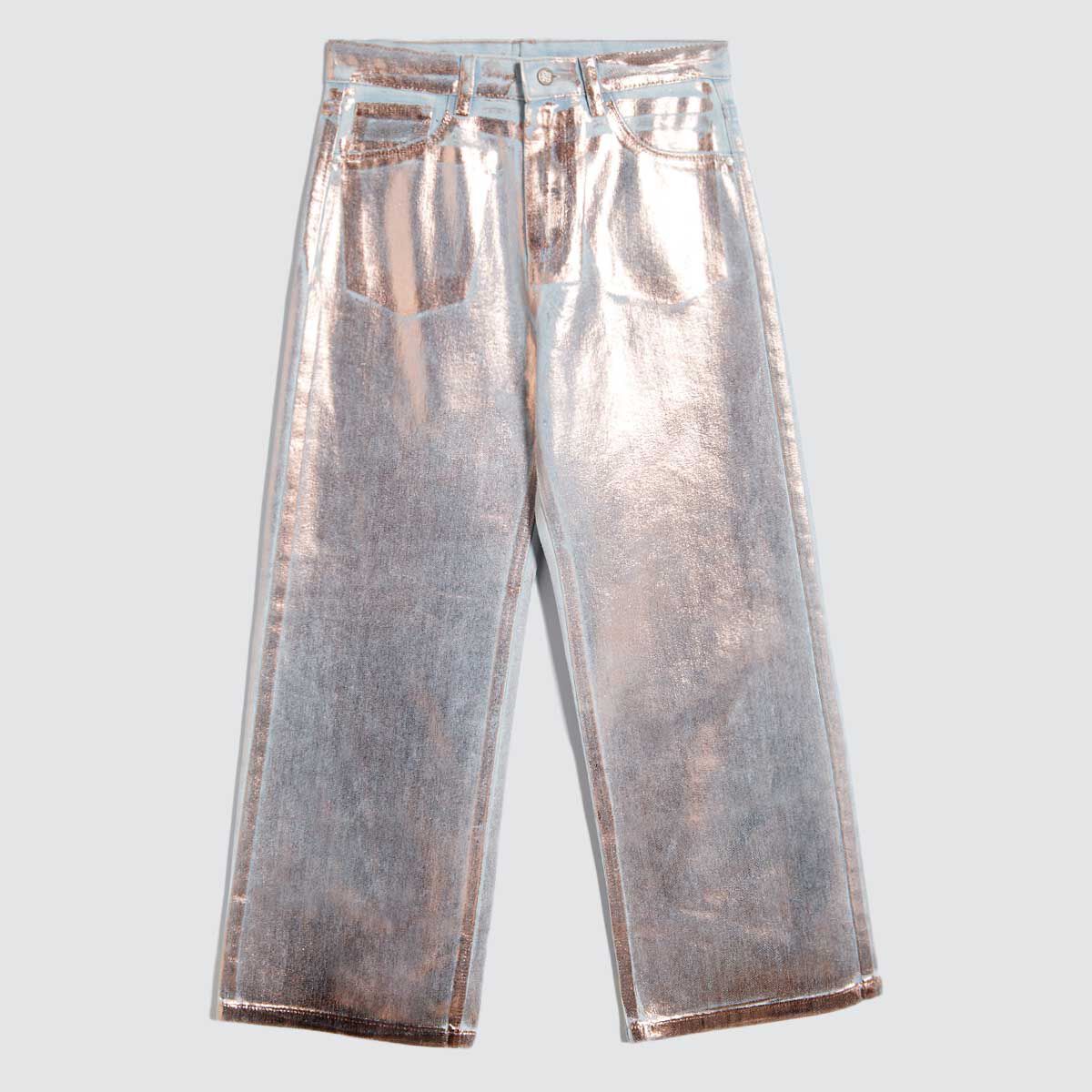 jeans niña