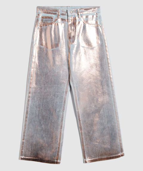 jeans niña image number null