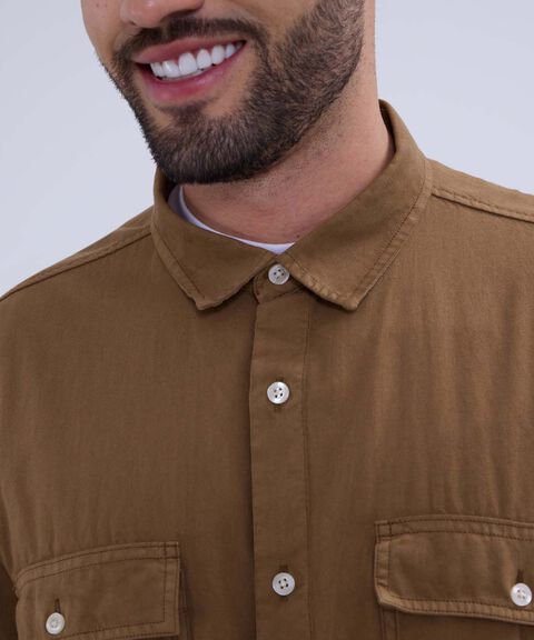 camisas para hombre