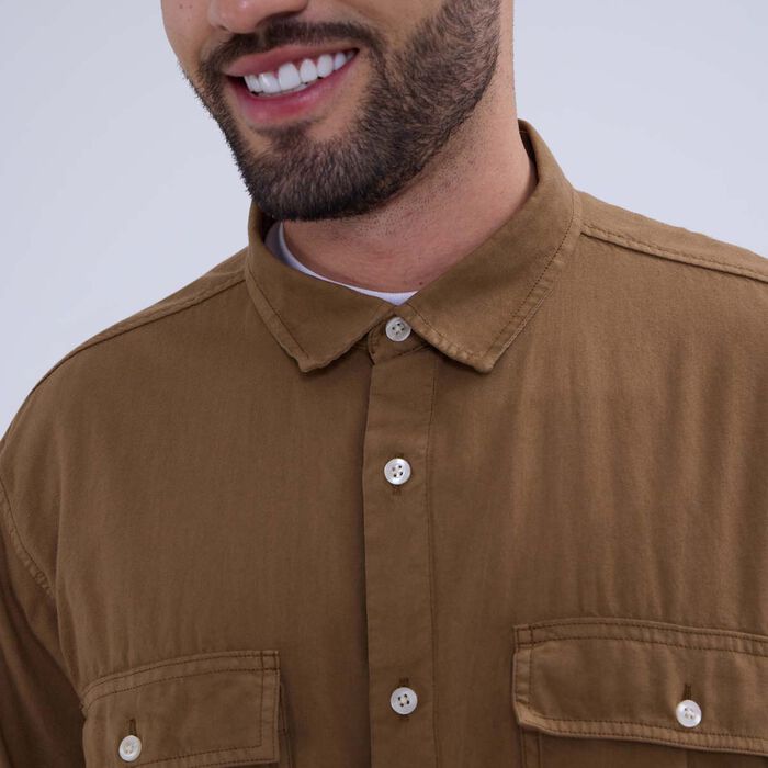 camisas para hombre
