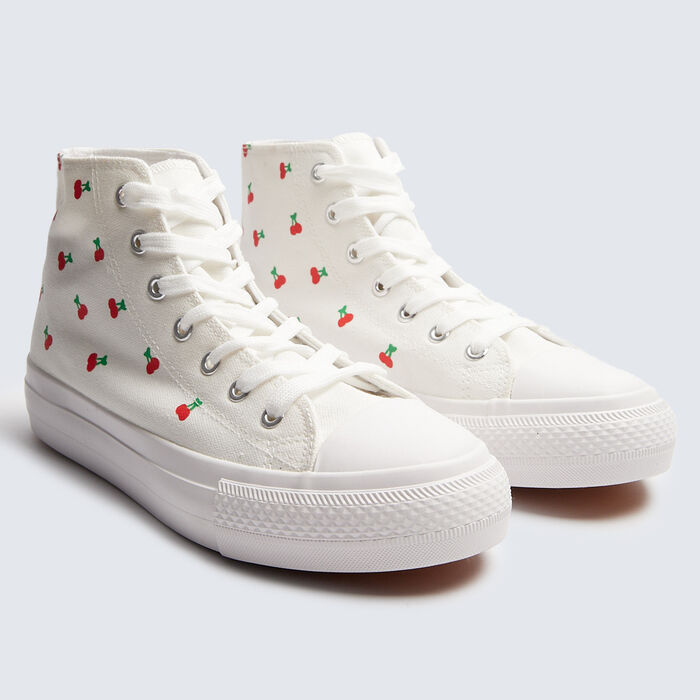 tenis sport para mujer