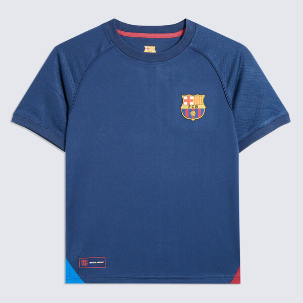 camisetas niño image number null