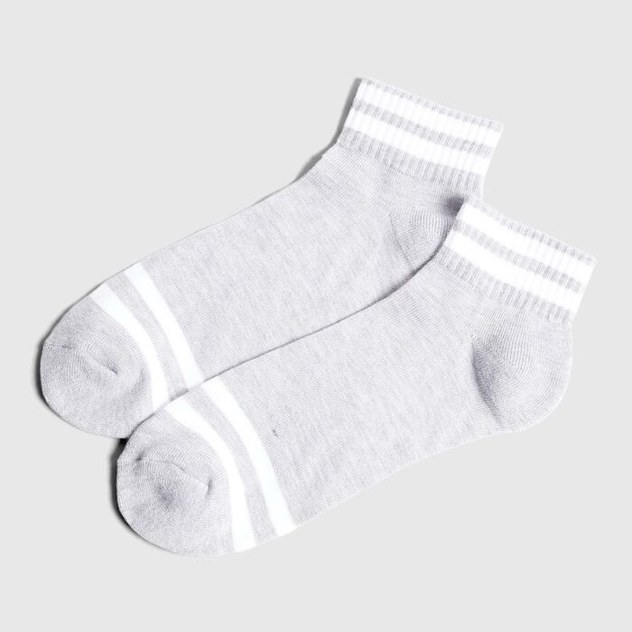 medias para hombre