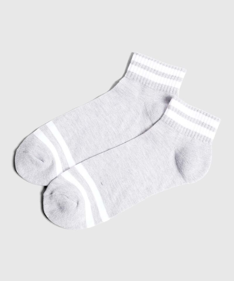 medias para hombre