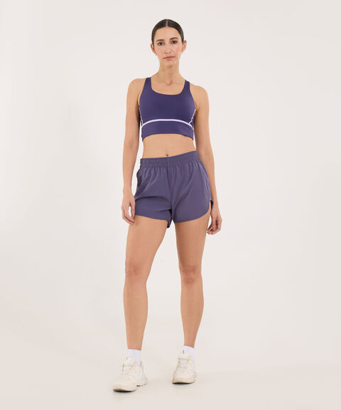 shorts deportivos mujer image number null
