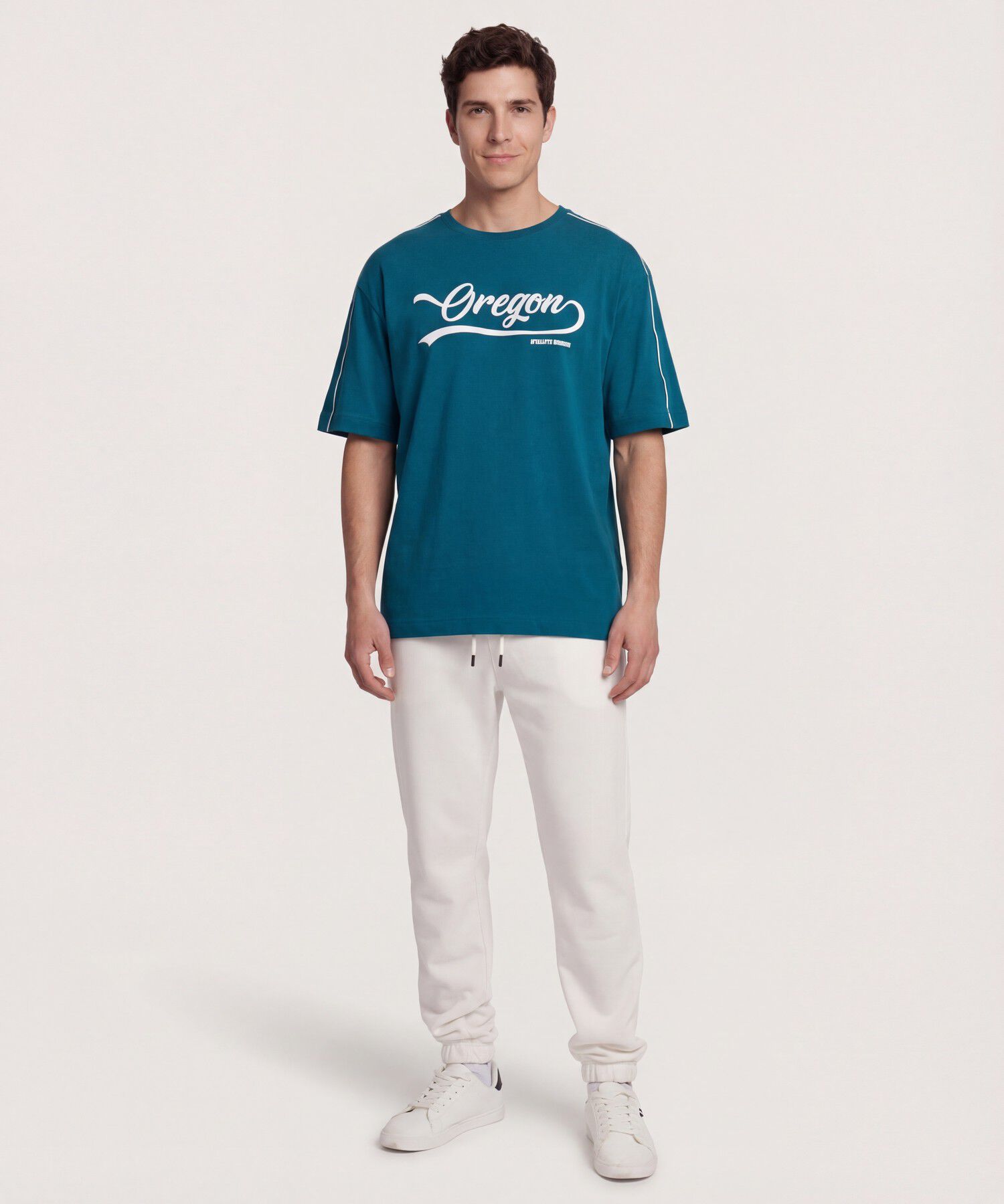 camisetas para hombre