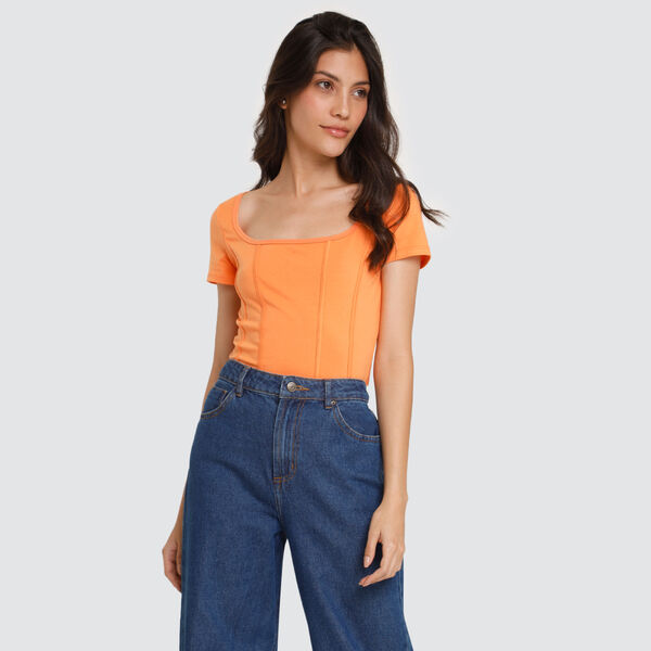 camisetas mujer