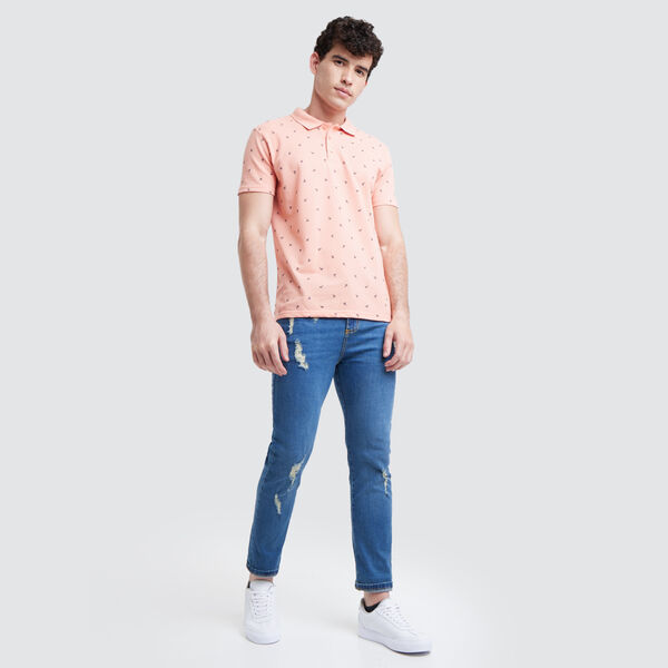 camisetas polo para hombre