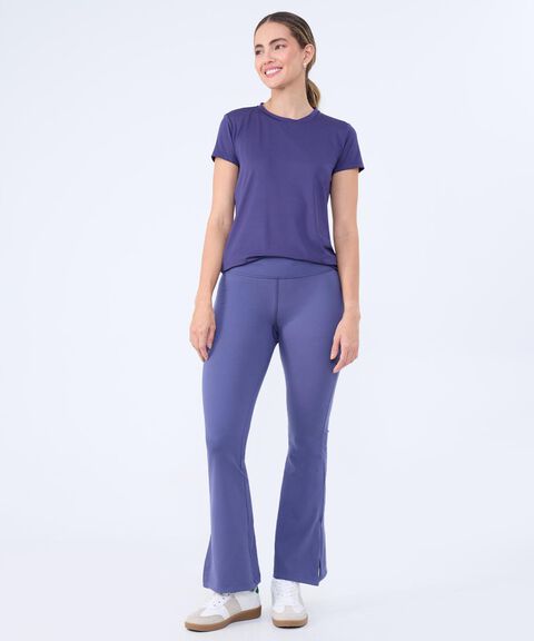 camisetas deportivas mujer image number null