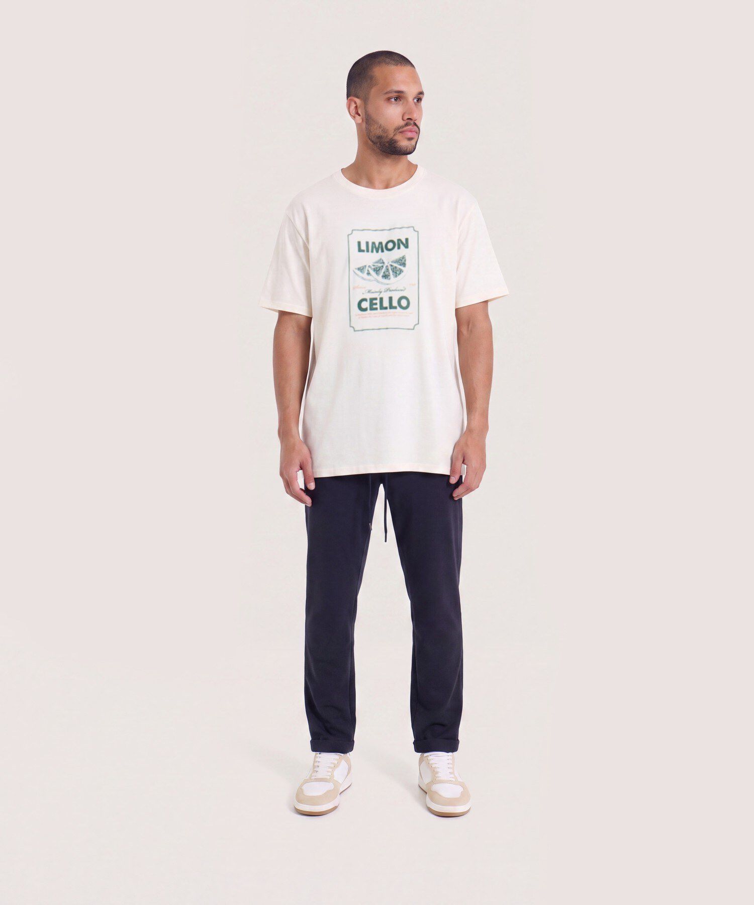 pantalones para hombre