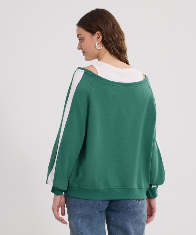buzos para mujer
