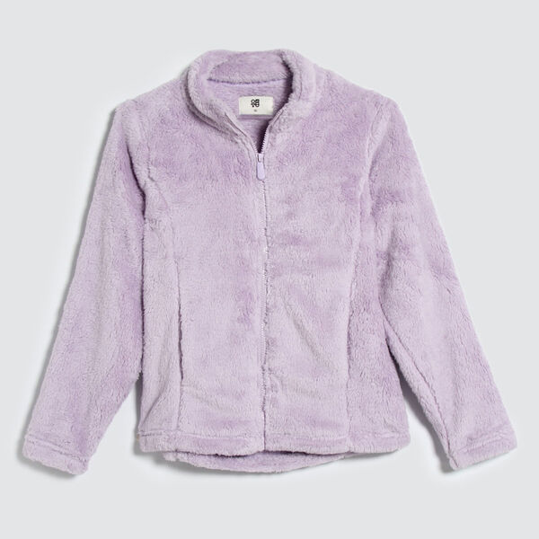 chaquetas para niña image number null