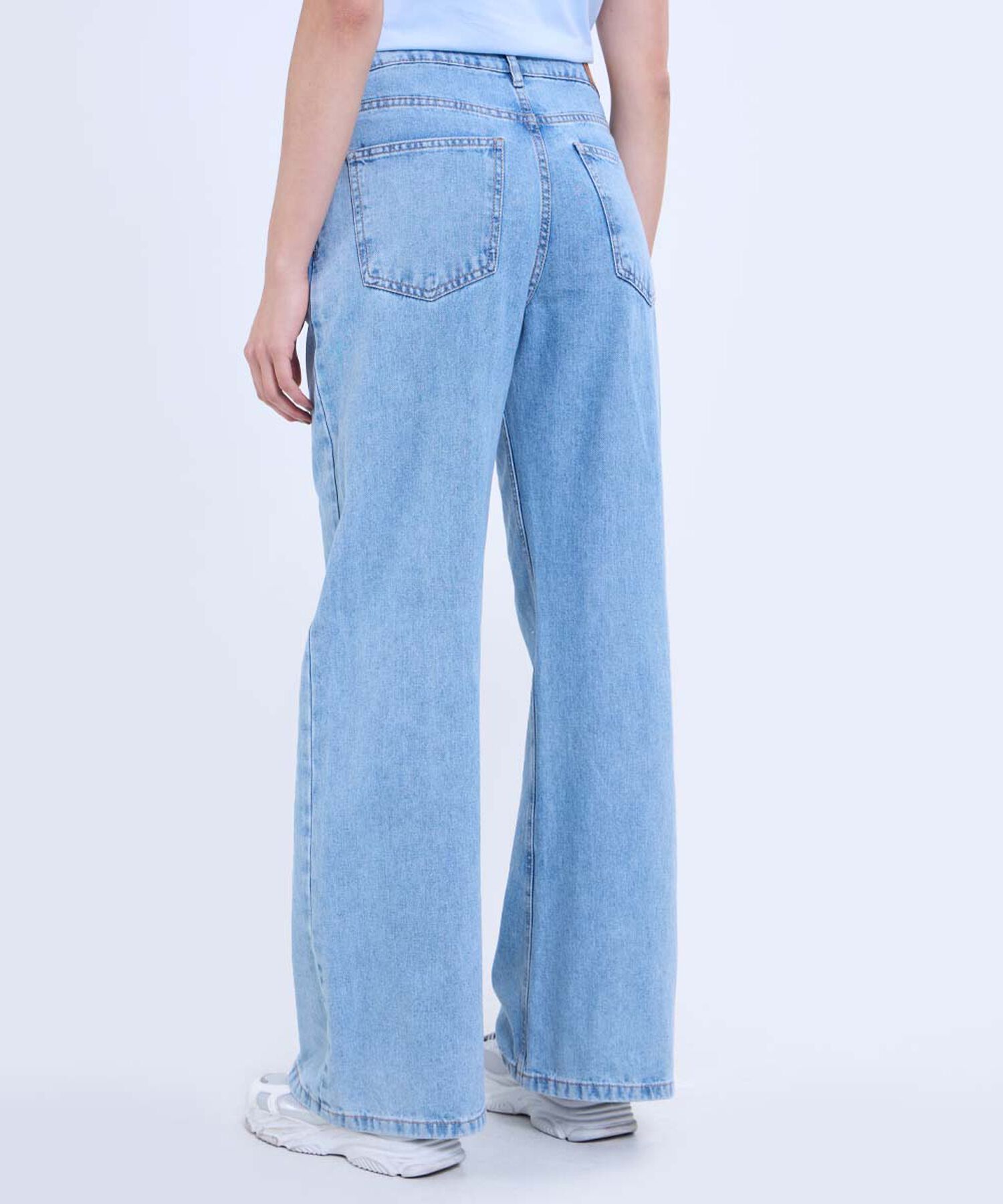 jeans mujer