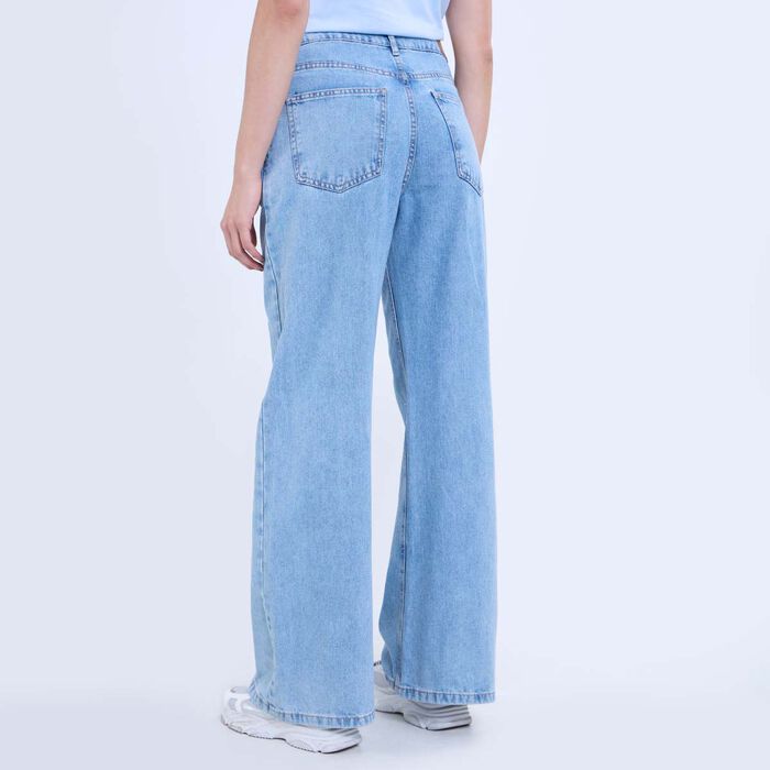 jeans mujer