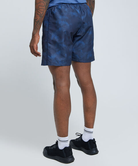 bermudas deportivas para hombre image number null