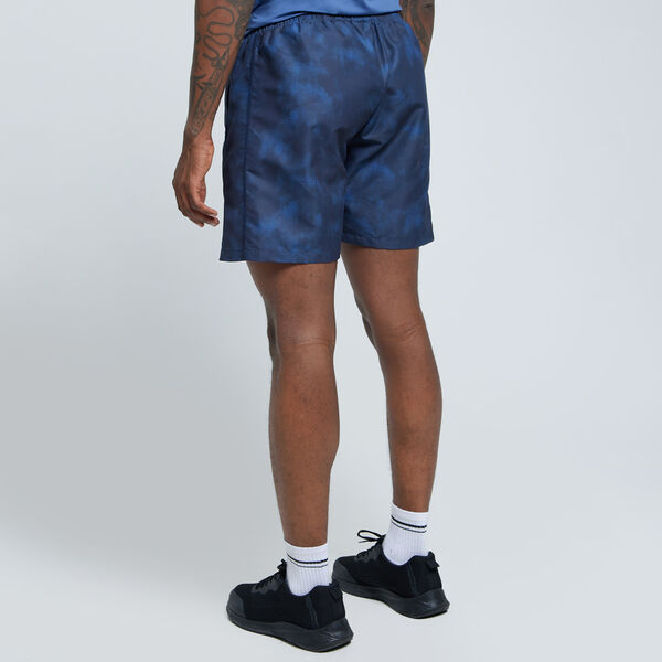 bermudas deportivas para hombre image number null