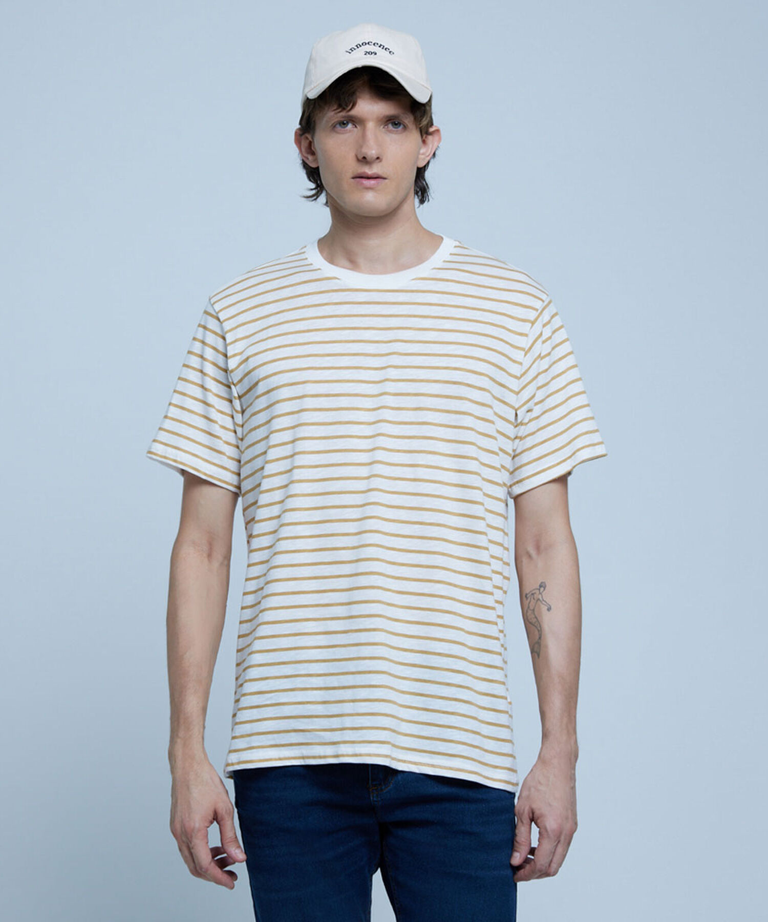 camisetas para hombre
